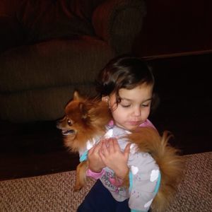 Meet your Posher, Lisa